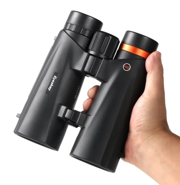 Бинокль Eyeskey Focusky HD 12x50