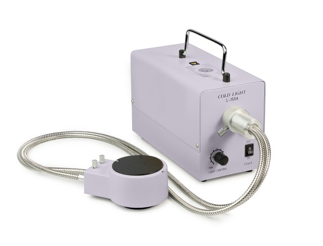 Осветитель эпископический MAGUS CEI A10 с блоком питания и вставкой в объектив Осветитель эпископический MAGUS CEI A10 с блоком питания и вставкой в объектив