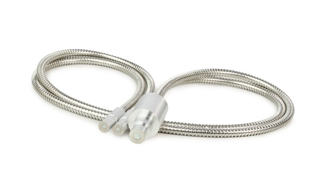 Осветитель эпископический MAGUS CEI A10 с блоком питания и вставкой в объектив Осветитель эпископический MAGUS CEI A10 с блоком питания и вставкой в объектив