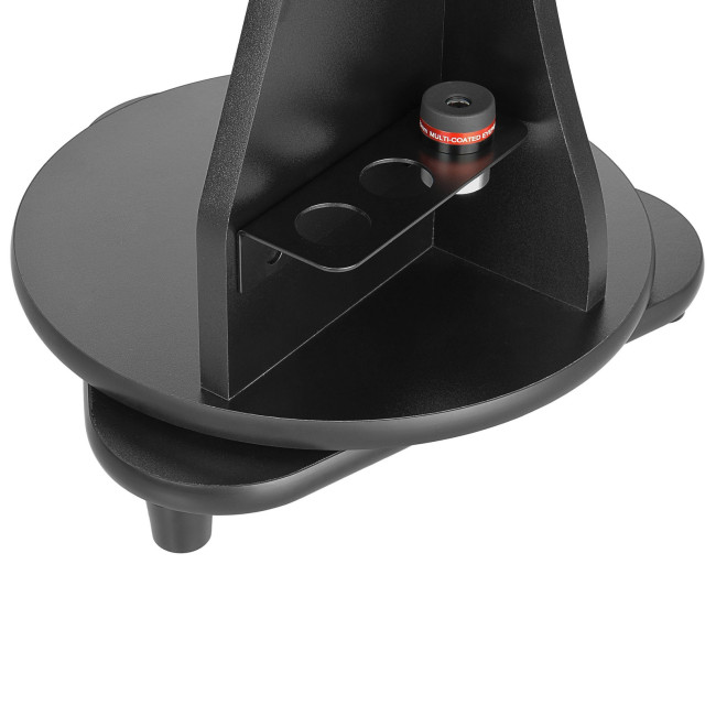 Телескоп Veber VegaStar 450/114 Dobson рефлектор