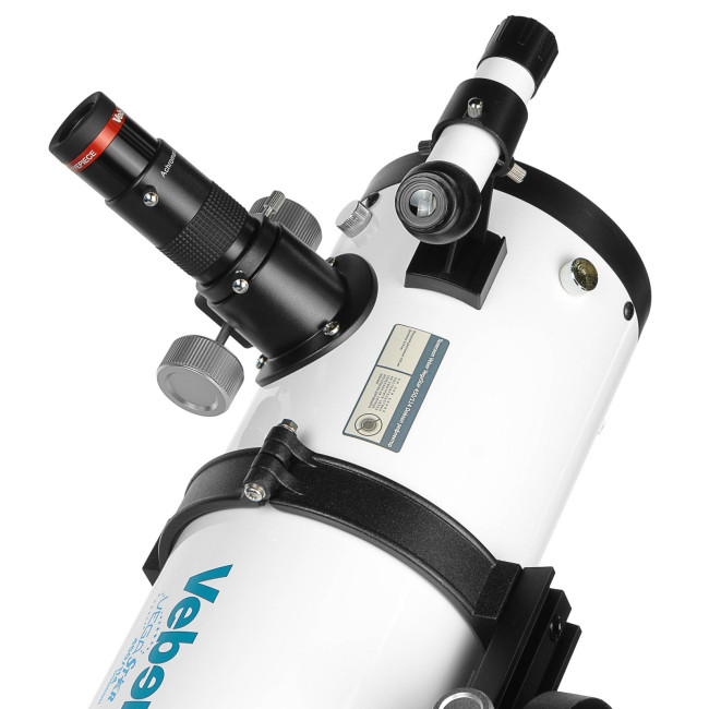 Телескоп Veber VegaStar 450/114 Dobson рефлектор