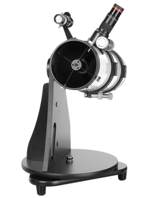 Телескоп Veber VegaStar 450/114 Dobson рефлектор