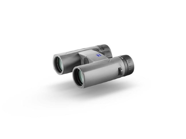 Бинокль Carl Zeiss Terra 10x32 ED Gray Бинокль Carl Zeiss Terra 10x32 ED Gray