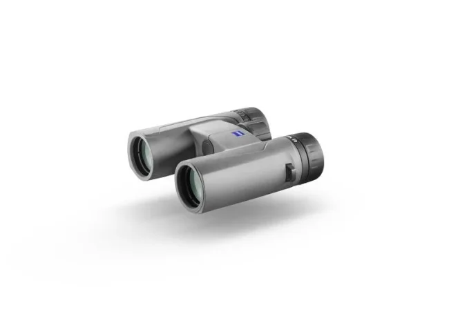 Бинокль Carl Zeiss Terra 10x32 ED Gray Бинокль Carl Zeiss Terra 10x32 ED Gray