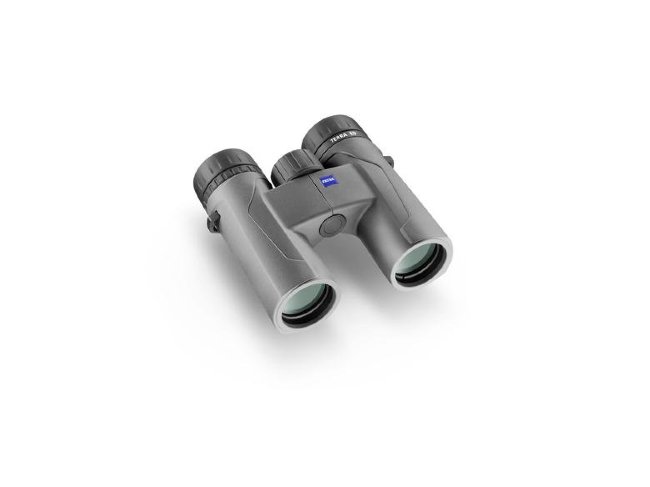 Бинокль Carl Zeiss Terra 10x32 ED Gray Бинокль Carl Zeiss Terra 10x32 ED Gray