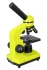 Микроскоп Levenhuk Rainbow 2L Lime\Лайм Микроскоп Levenhuk Rainbow 2L Lime\Лайм
