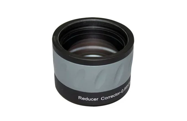 Редуктор фокуса Sky-Watcher 0,85x для ED80 OTAW Редуктор фокуса Sky-Watcher 0,85x для ED80 OTAW