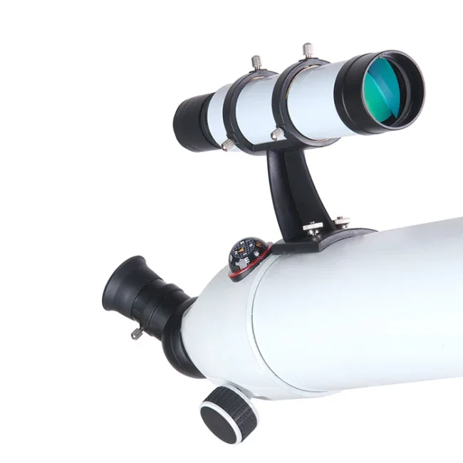 Телескоп Veber PolarStar 900/90 EQ8 рефрактор Телескоп Veber PolarStar 900/90 EQ8 рефрактор
