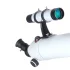 Телескоп Veber PolarStar 900/90 EQ8 рефрактор Телескоп Veber PolarStar 900/90 EQ8 рефрактор