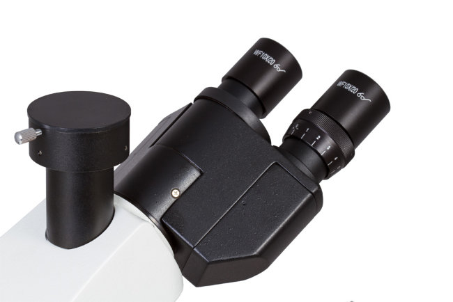 Микроскоп Bresser Science TRM-301