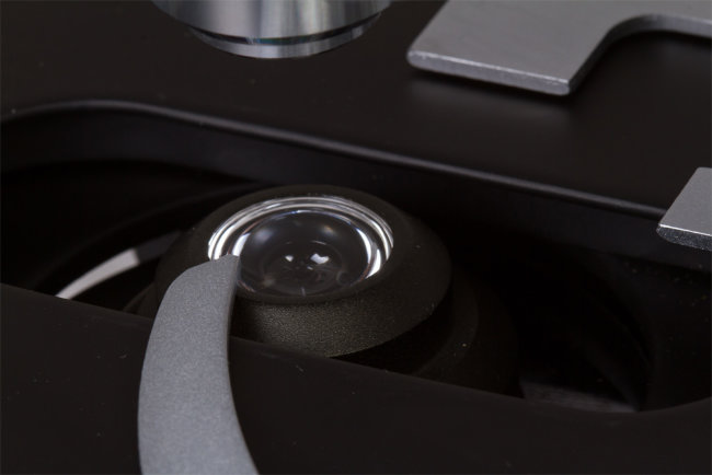 Микроскоп Bresser Science TRM-301