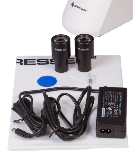 Микроскоп Bresser Science TRM-301 Микроскоп Bresser Science TRM-301