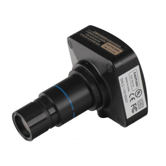 Цифровая камера Альтами UHCCD02000KPA