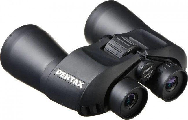 Бинокль Pentax SP 12x50 Бинокль Pentax SP 12x50