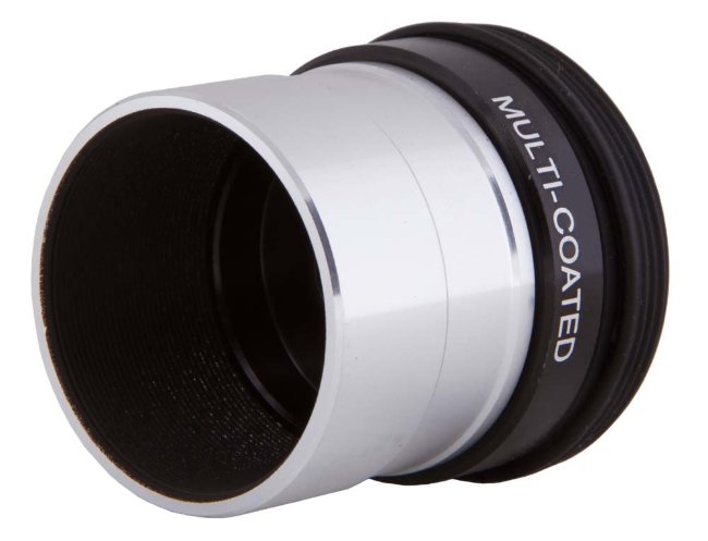 Окуляр Sky-Watcher Super Plossl 7,5 мм, 1,25" Окуляр Sky-Watcher Super Plossl 7,5 мм, 1,25"