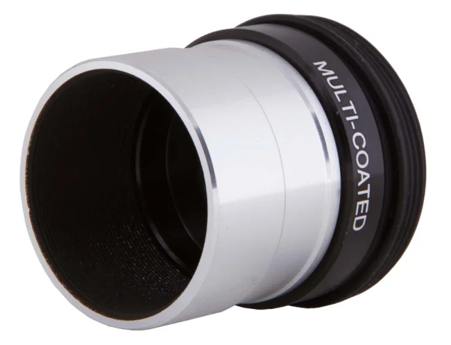 Окуляр Sky-Watcher Super Plossl 7,5 мм, 1,25"