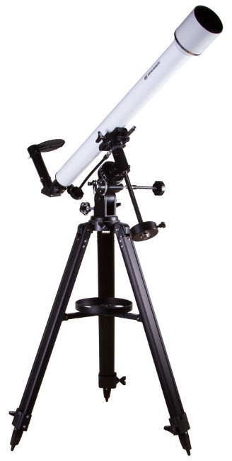 Телескоп Bresser Classic 60/900 EQ Телескоп Bresser Classic 60/900 EQ