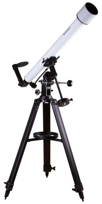 Телескоп Bresser Classic 60/900 EQ Телескоп Bresser Classic 60/900 EQ