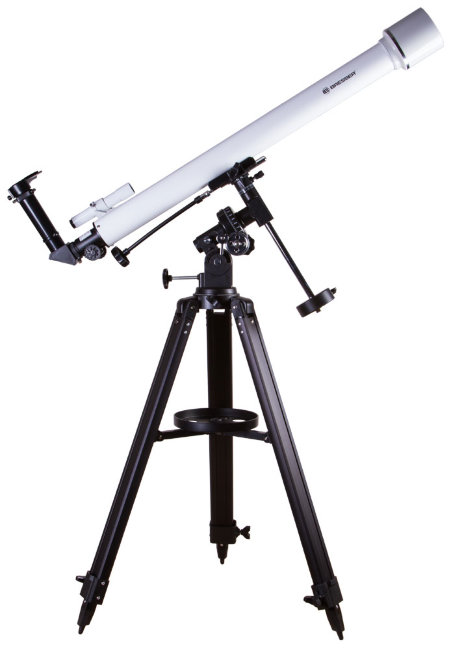 Телескоп Bresser Classic 60/900 EQ Телескоп Bresser Classic 60/900 EQ
