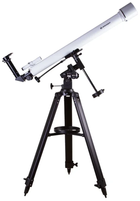 Телескоп Bresser Classic 60/900 EQ Телескоп Bresser Classic 60/900 EQ