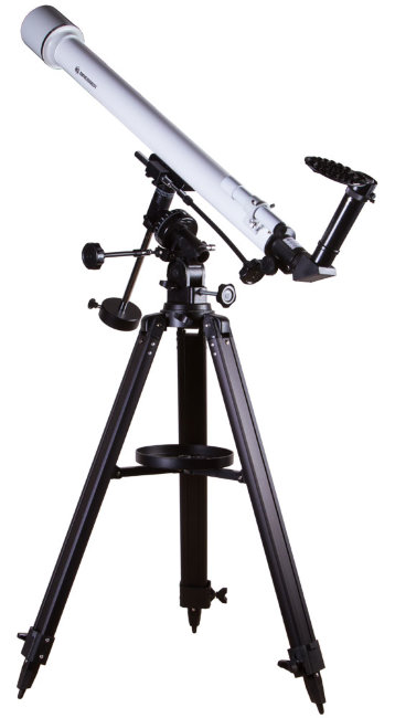 Телескоп Bresser Classic 60/900 EQ Телескоп Bresser Classic 60/900 EQ