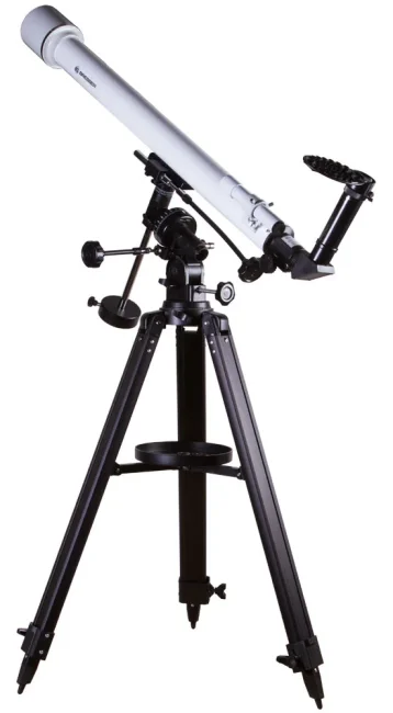 Телескоп Bresser Classic 60/900 EQ Телескоп Bresser Classic 60/900 EQ
