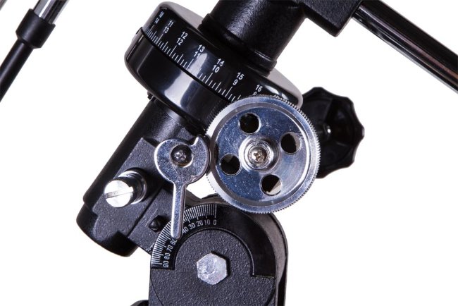 Телескоп Bresser Classic 60/900 EQ Телескоп Bresser Classic 60/900 EQ