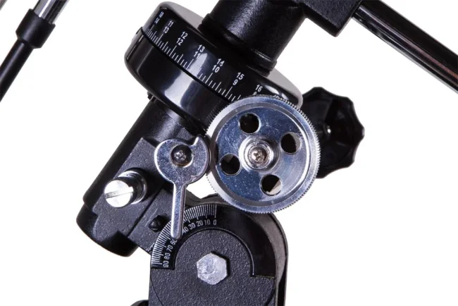 Телескоп Bresser Classic 60/900 EQ Телескоп Bresser Classic 60/900 EQ
