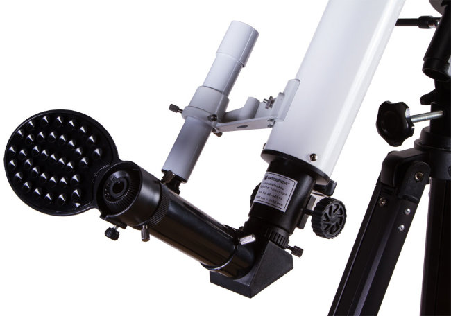 Телескоп Bresser Classic 60/900 EQ Телескоп Bresser Classic 60/900 EQ