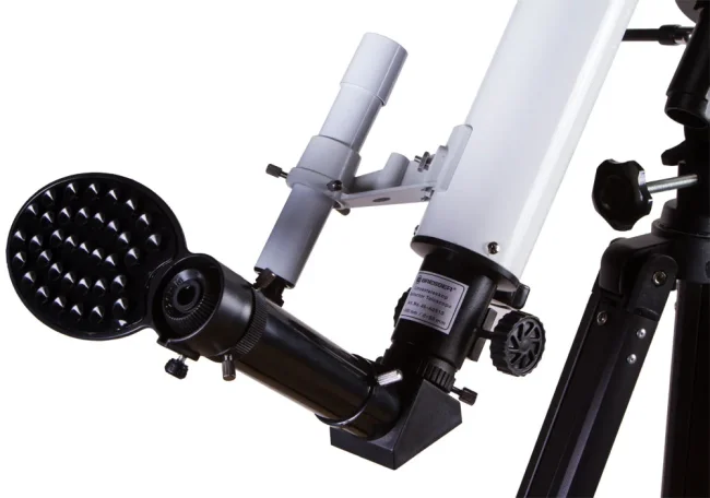 Телескоп Bresser Classic 60/900 EQ Телескоп Bresser Classic 60/900 EQ