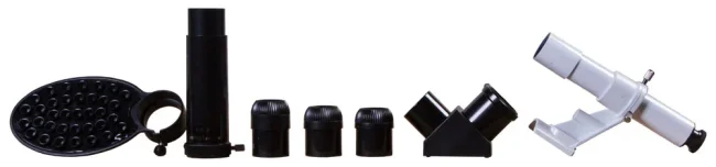 Телескоп Bresser Classic 60/900 EQ Телескоп Bresser Classic 60/900 EQ