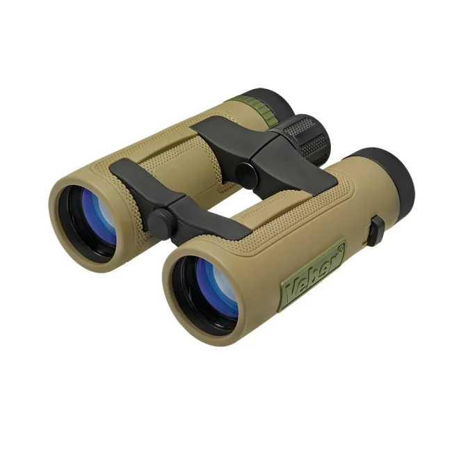 Бинокль Veber Nature Russia 10x42 Tundra Бинокль Veber Nature Russia 10x42 Tundra