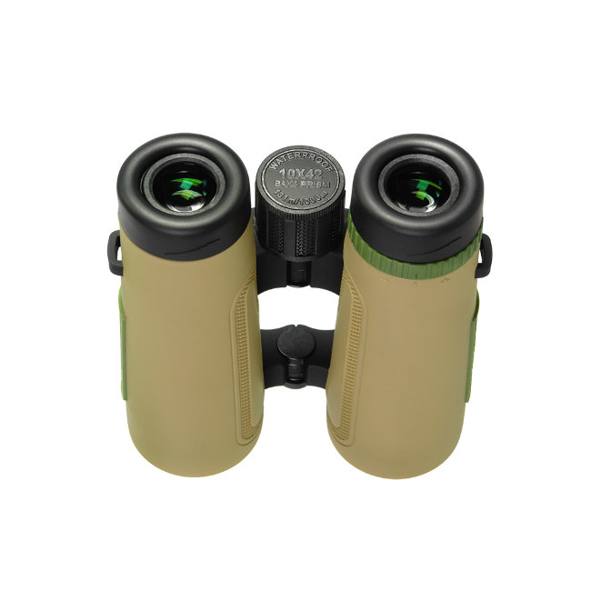 Бинокль Veber Nature Russia 10x42 Tundra Бинокль Veber Nature Russia 10x42 Tundra