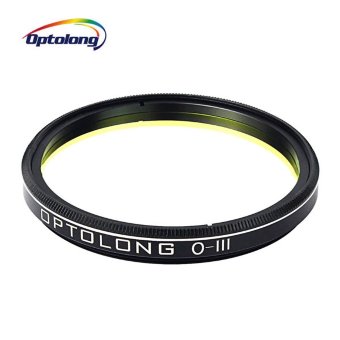 Фильтр Optolong O-III (2”) Фильтр Optolong O-III (2”)