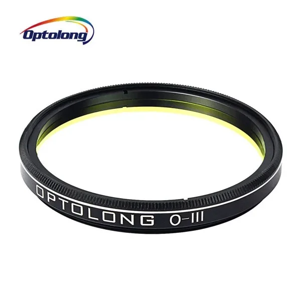 Фильтр Optolong O-III (2”) Фильтр Optolong O-III (2”)