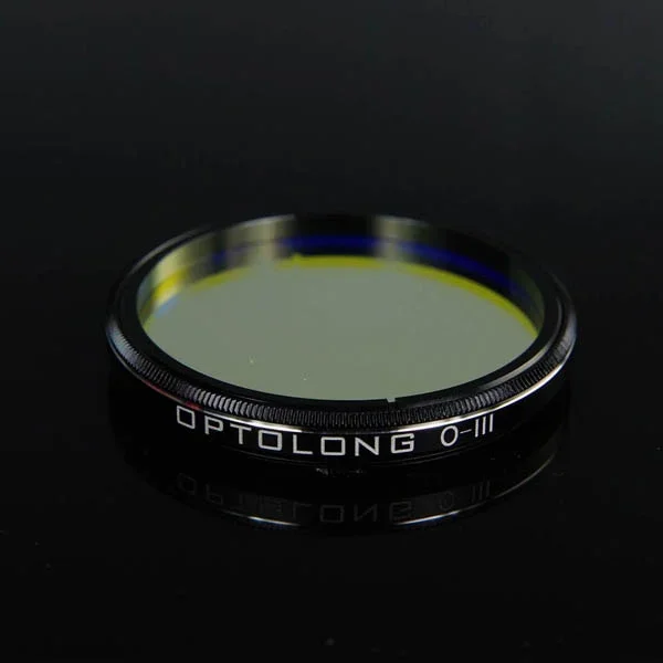 Фильтр Optolong O-III (2”) Фильтр Optolong O-III (2”)