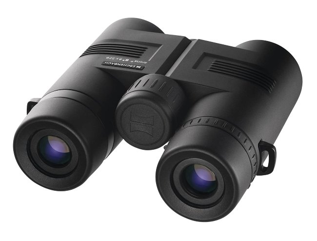 Бинокль Eschenbach Arena D+ 8x32 B