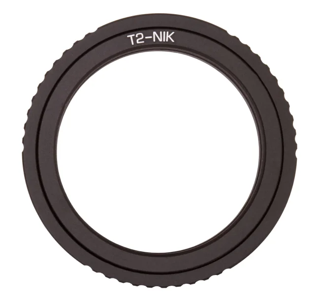 T2-кольцо Konus для Nikon T2-кольцо Konus для Nikon