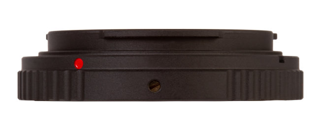 T2-кольцо Konus для Nikon T2-кольцо Konus для Nikon