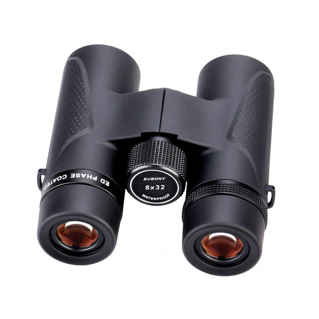 Бинокль SVBONY 8x32 ED (SV202) Бинокль SVBONY 8x32 ED (SV202)