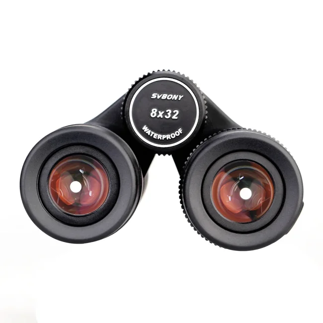 Бинокль SVBONY 8x32 ED (SV202)