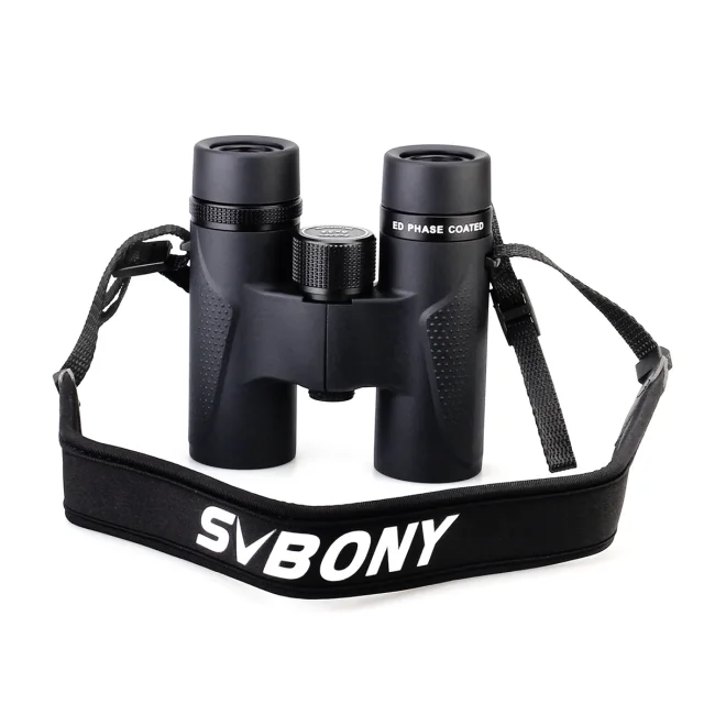 Бинокль SVBONY 8x32 ED (SV202)