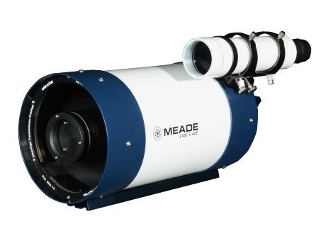 Оптическая труба Meade LX85 6" ACF OTA