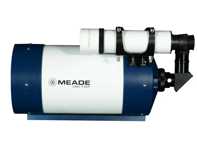 Оптическая труба Meade LX85 6" ACF OTA
