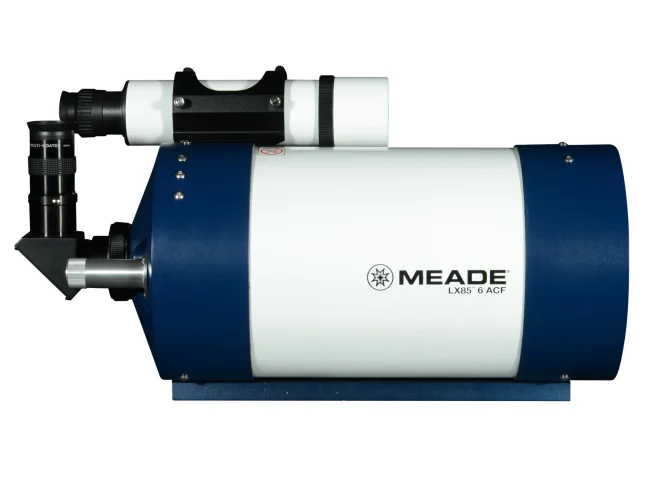 Оптическая труба Meade LX85 6" ACF OTA