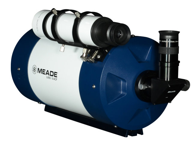 Оптическая труба Meade LX85 6" ACF OTA Оптическая труба Meade LX85 6" ACF OTA