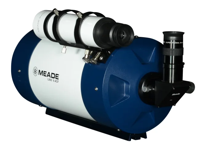 Оптическая труба Meade LX85 6" ACF OTA
