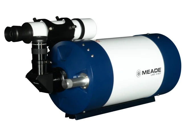 Оптическая труба Meade LX85 6" ACF OTA