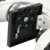 Микроскоп школьный Микромед Эврика 40х-1280х LCD цифровой Микроскоп школьный Микромед Эврика 40х-1280х LCD цифровой