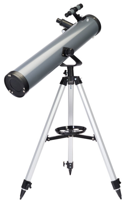 Телескоп Levenhuk Blitz 76 BASE Телескоп Levenhuk Blitz 76 BASE